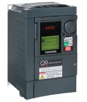 HVAC Q9 Plus con Tecnología VLP